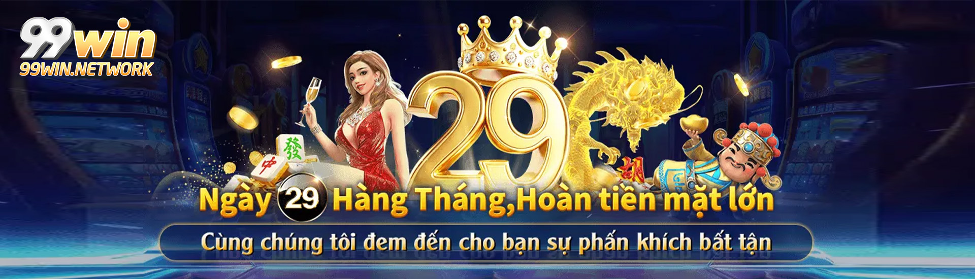 banner 99win